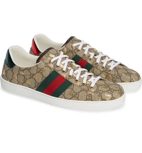 Nordstrom Gucci shoes for men